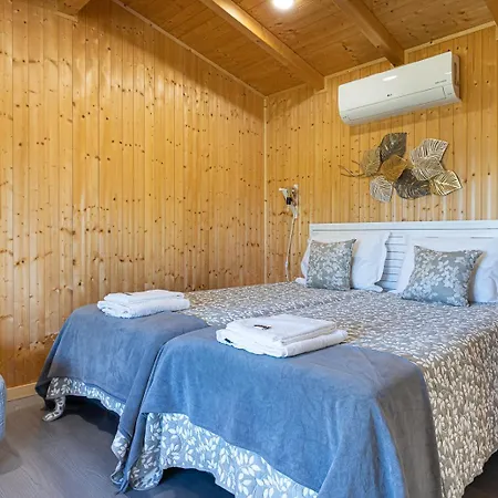 Craveira Country House Sonega Exterior photo