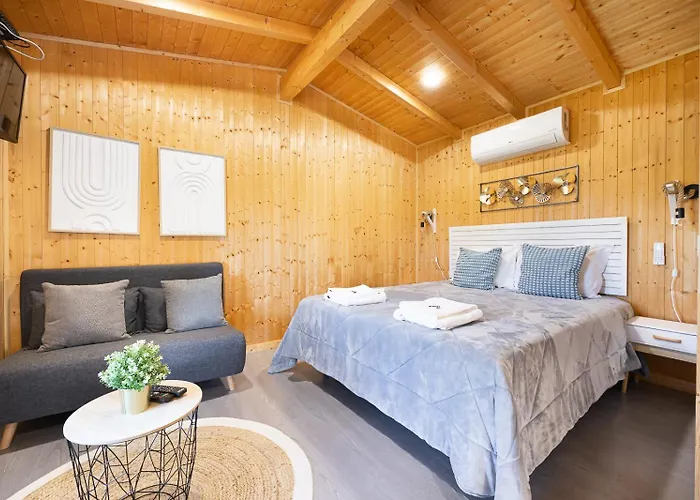 Craveira Country House
