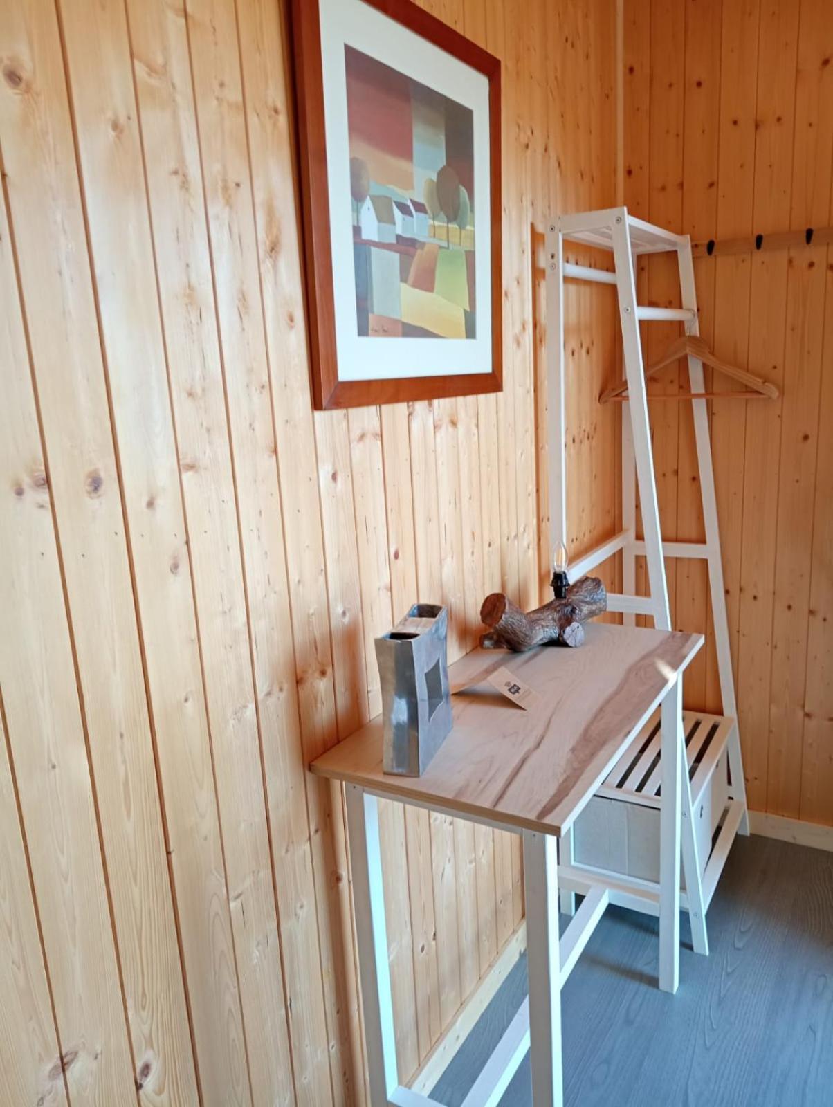 Craveira Farm stay Sonega