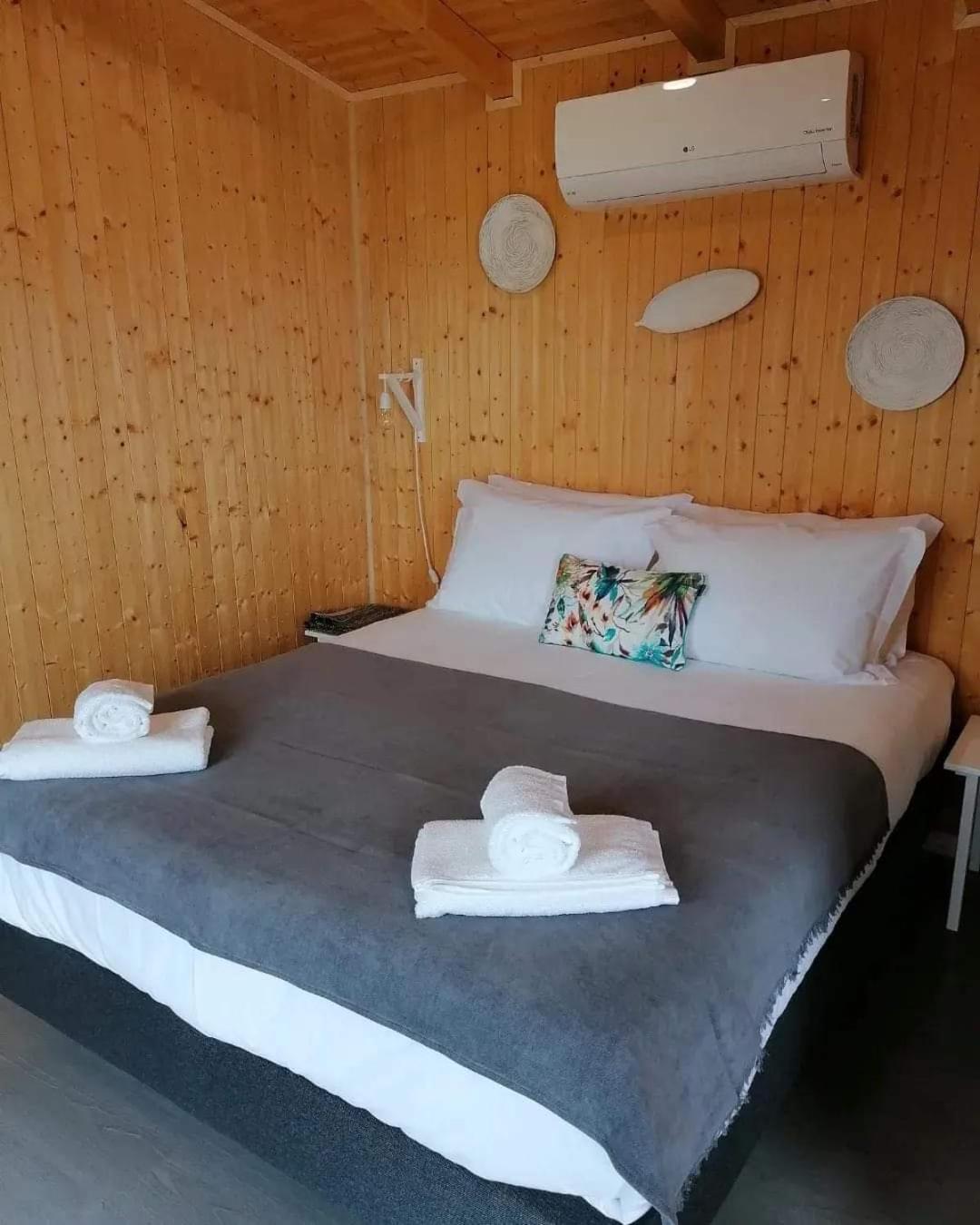 Farm stay Craveira Sonega