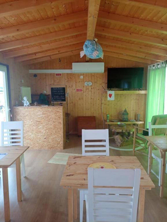 Farm stay Craveira *